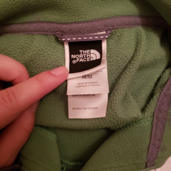 North Face - Picture 3 of 3